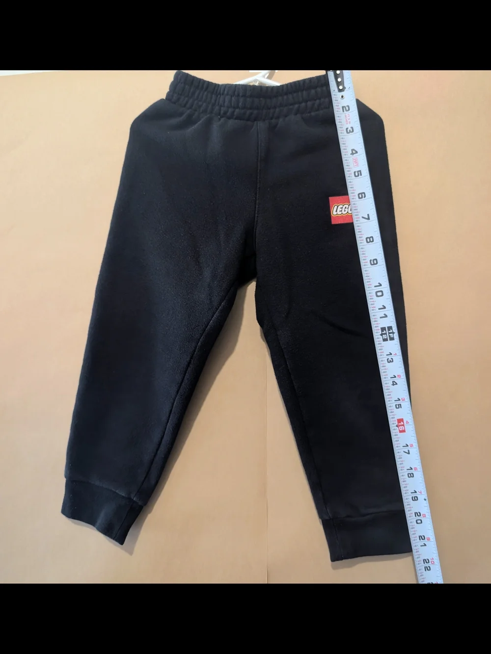 LEGO Color-Block Hoodie And Sweatpants Set Size 4T